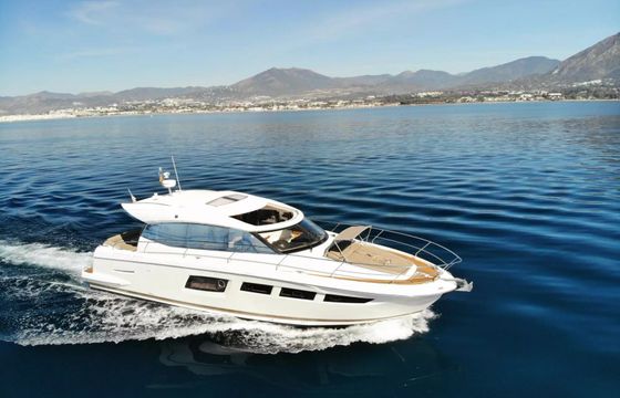 Prestige 500 La Brisa