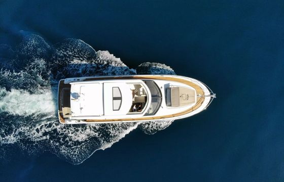 Prestige 500 La Brisa