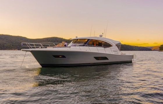 Riviera 545 Happy Ours
