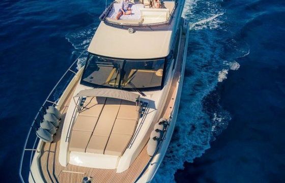 Prestige 520 S Rene