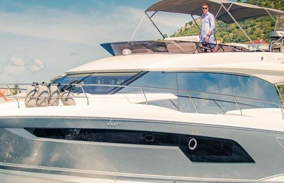 Prestige 520 S Rene