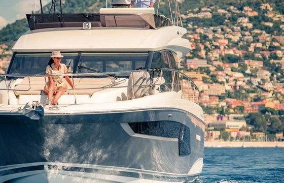 Prestige 520 S Rene