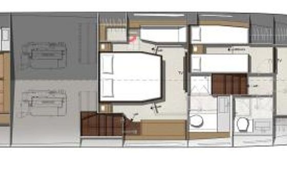 Prestige 520 S Rene