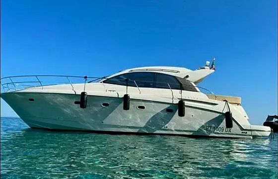 Prestige 42 Mirage