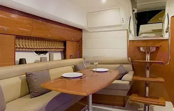 Prestige 42 Mirage