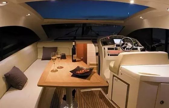 Prestige 42 Mirage