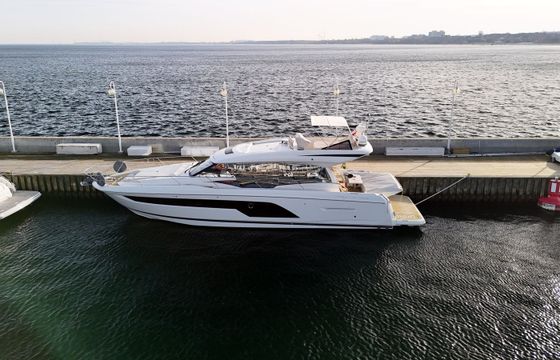 Prestige 590 Dzianiny.Club 2