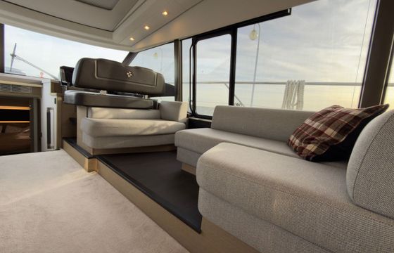 Prestige 590 Dzianiny.Club 2