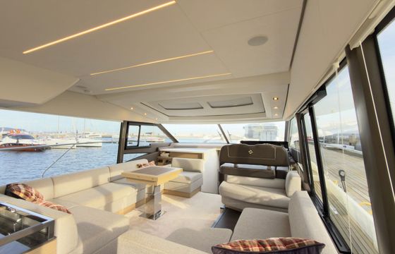 Prestige 590 Dzianiny.Club 2