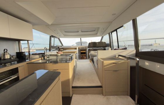 Prestige 590 Dzianiny.Club 2