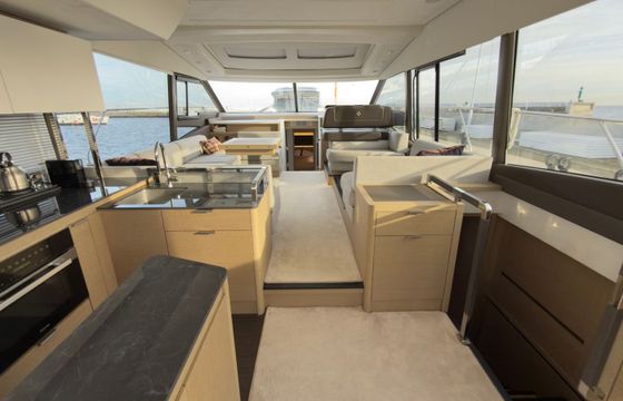 Prestige 590 Dzianiny.Club 2