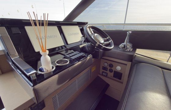 Prestige 590 Dzianiny.Club 2