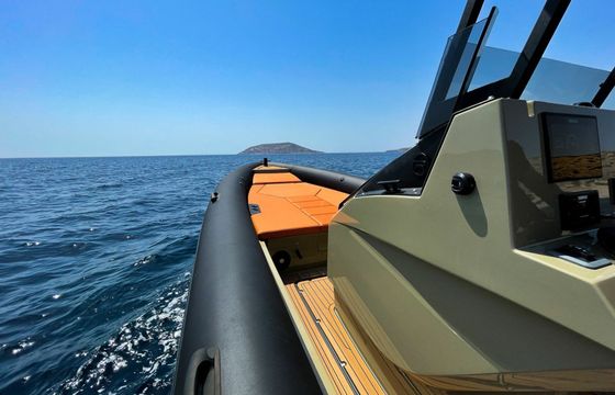 Rock marine 36 Dbe-10