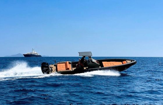 Rock marine 36 Dbe-10