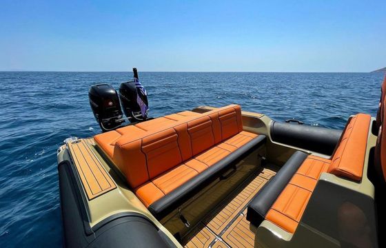 Rock marine 36 Dbe-10
