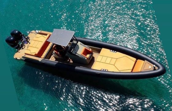 Rock marine 36 Dbe-10