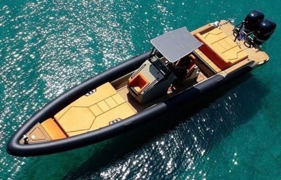 Rock marine 36 Dbe-10