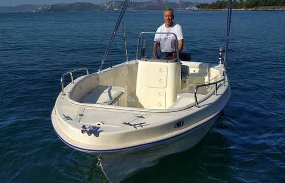 Proteus Limeni 500 Zeus