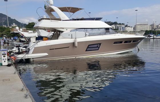 Prestige 60 Vib