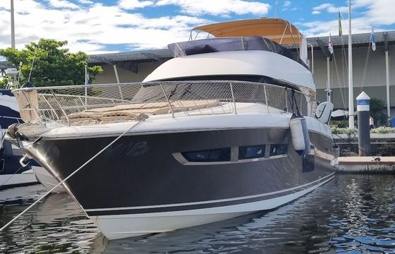 Prestige 60 Vib