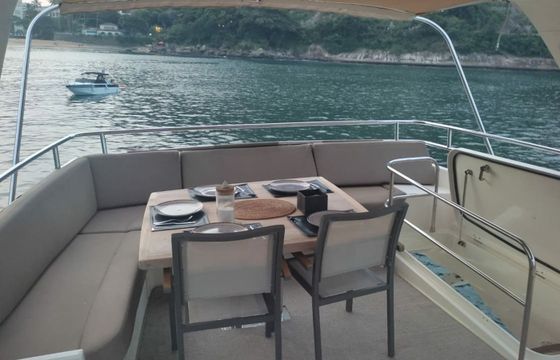 Prestige 60 Vib