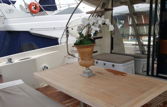 Prestige 60 Vib