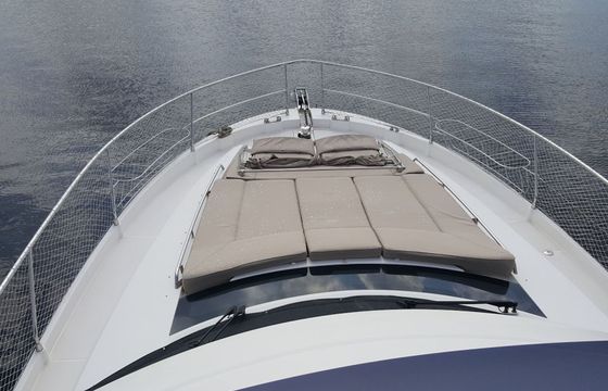 Prestige 60 Vib