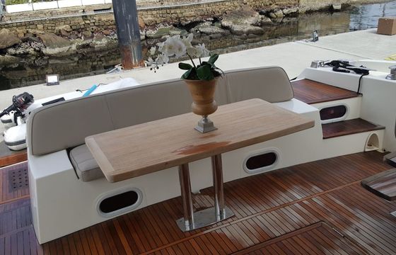 Prestige 60 Vib
