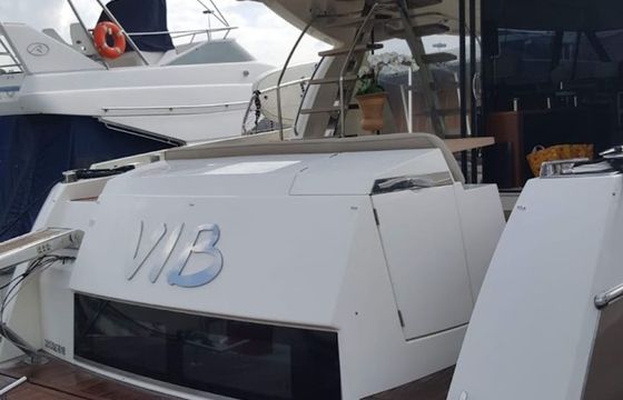 Prestige 60 Vib