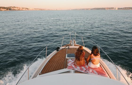 Rodman 900 Flybridge Shakazulu
