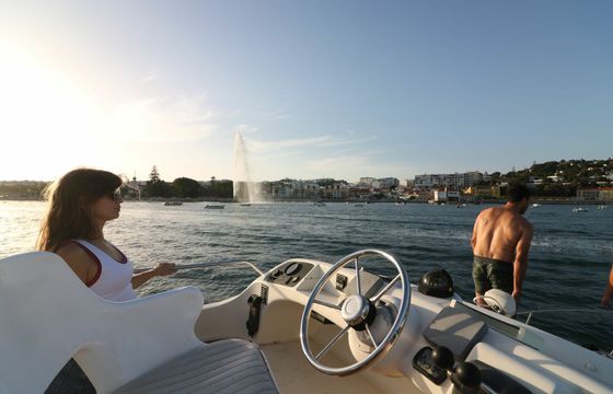 Rodman 900 Flybridge Shakazulu