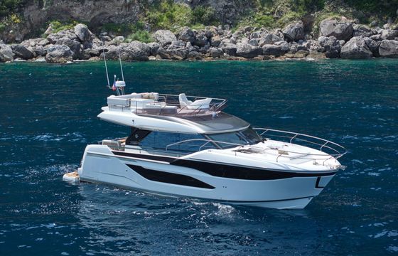 Prestige F4.9 La Familia 2