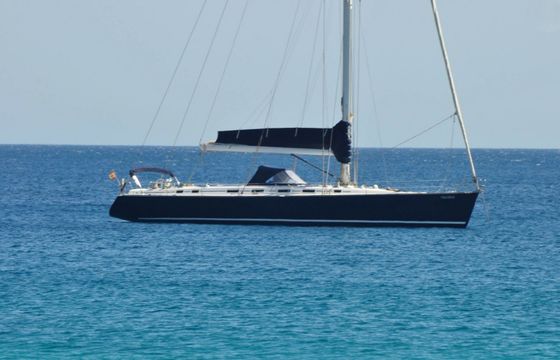 Puma Cubic 70 Costa Nord
