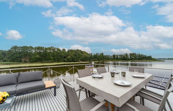 Rivo Campi 400 Aqua Villa Hybrid