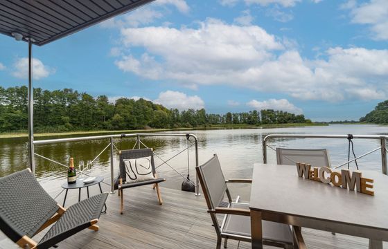 Rivo Campi 400 Aqua Villa Hybrid