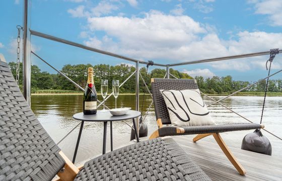 Rivo Campi 400 Aqua Villa Hybrid