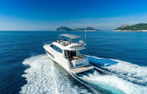 Prestige 460 Fly Marko I