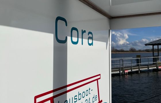 Rollyboot Max Cora