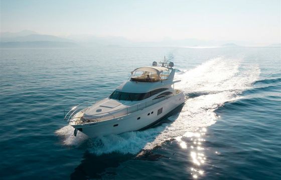 Princess 21M Bormus 2
