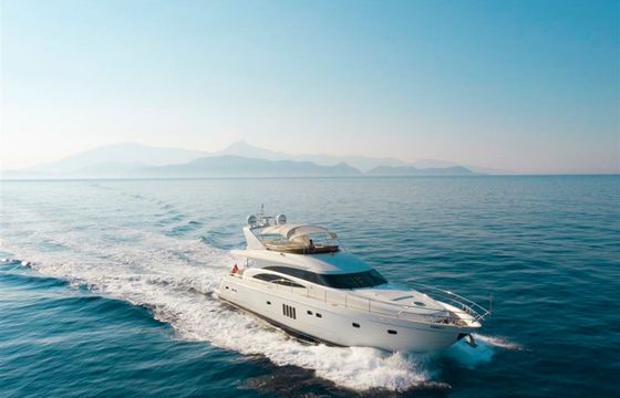 Princess 21M Bormus 2