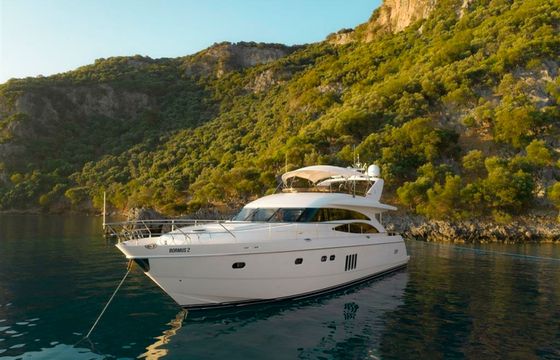 Princess 21M Bormus 2