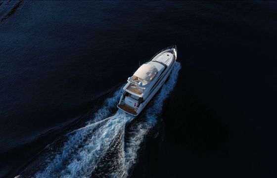 Princess 21M Bormus 2