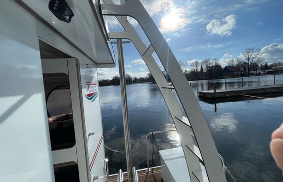 Rollyboot 8.2 Maja