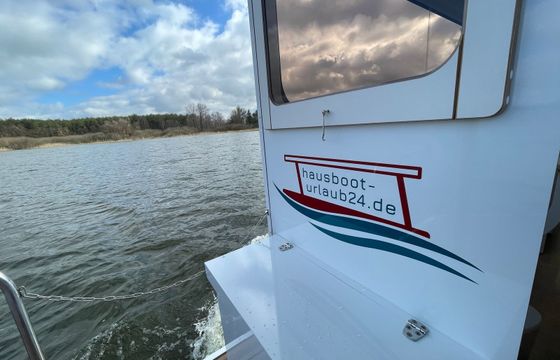 Rollyboot 8.2 Maja