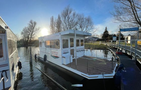 Rollyboot 8.2 Maja
