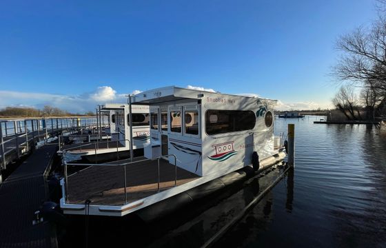 Rollyboot 8.2 Maja