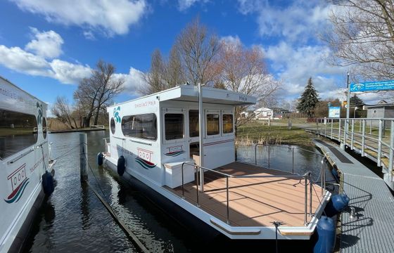 Rollyboot 8.2 Maja