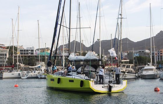 RM 1180 Caribbean Dandy