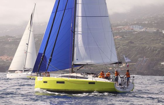 RM 1180 Caribbean Dandy