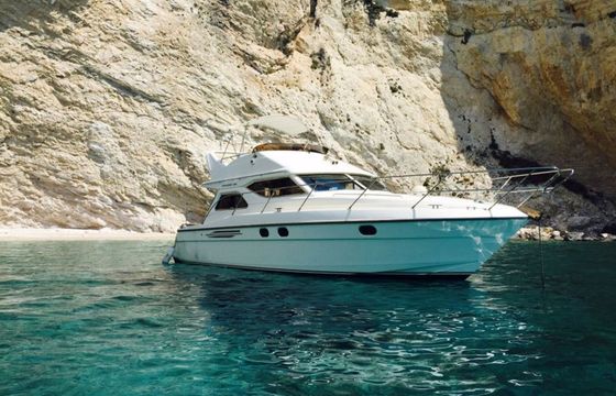 Princess 360 Constantin 2